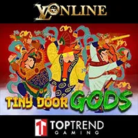 slot Tiny Door Gods TTG